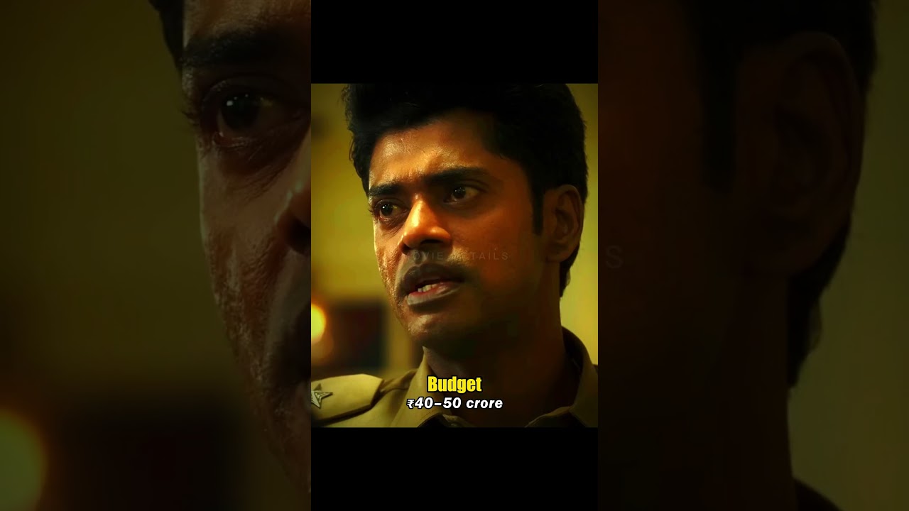 😊Lokah Chapter 1: Chandra /Details/ begining of a superhero cinematic universe in Malayalam cinema