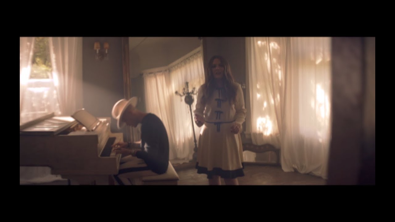 Jesse & Joy - Te Esperé 🎶 Official Music Video