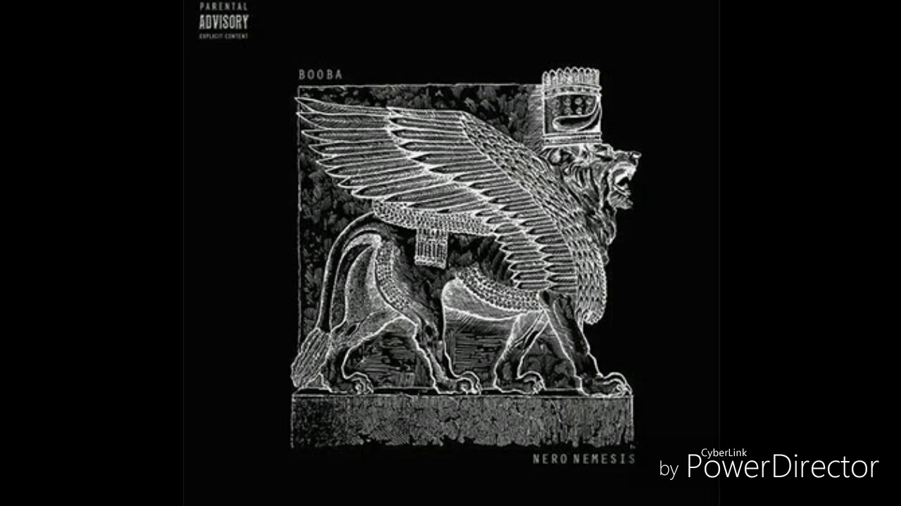 Booba - 4G (Nero Némésis, 2015) 🎵