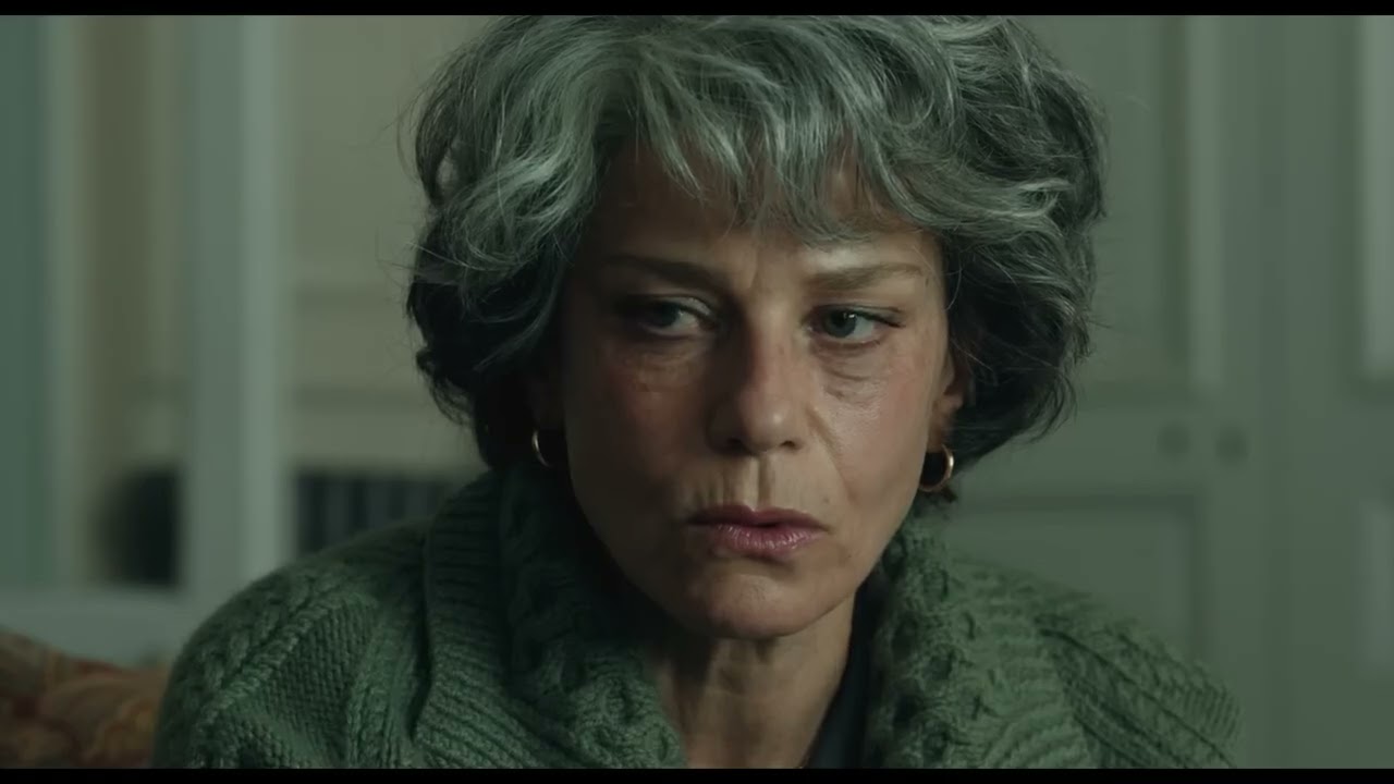 Moi qui t’aimais: Diane Kurys' Biopic 🎬