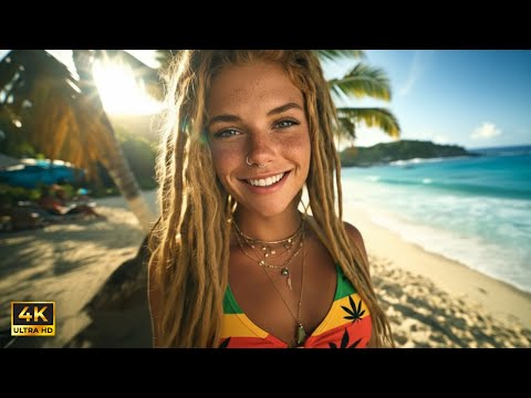 137 Vibes Reggae