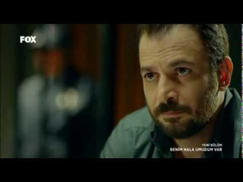 Benim Hala Umudum Var 30. Bölüm Tek Parça - mackrulzz