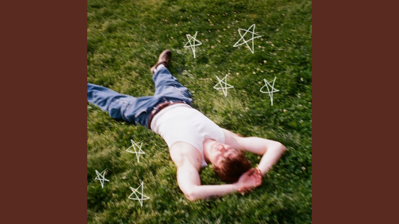 7 Stars by Jason Schmidt (2025) 🎶