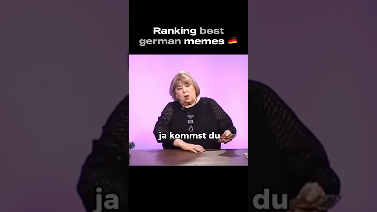 Lustiges Meme: Wenn 'Alles Gute' nicht ganz richtig kommt! 😂