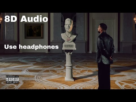 I’ma Do My Thiiing (8D Audio) Karan Aujla | Ikky | Latest Punjabi Song 2025