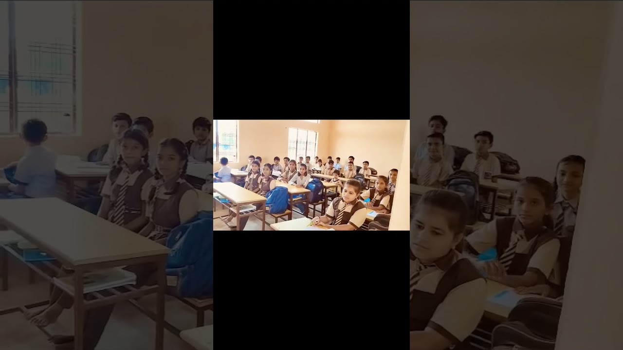 Adarsh English Medium School, Sainkheda