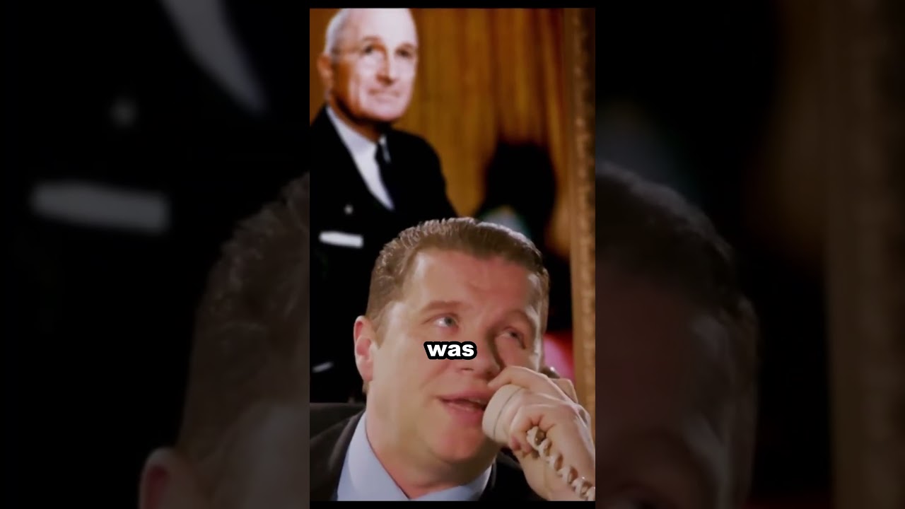 Cold War Spy Scandal: Soviets Outsmart US in Eavesdropping 🕵️♂️