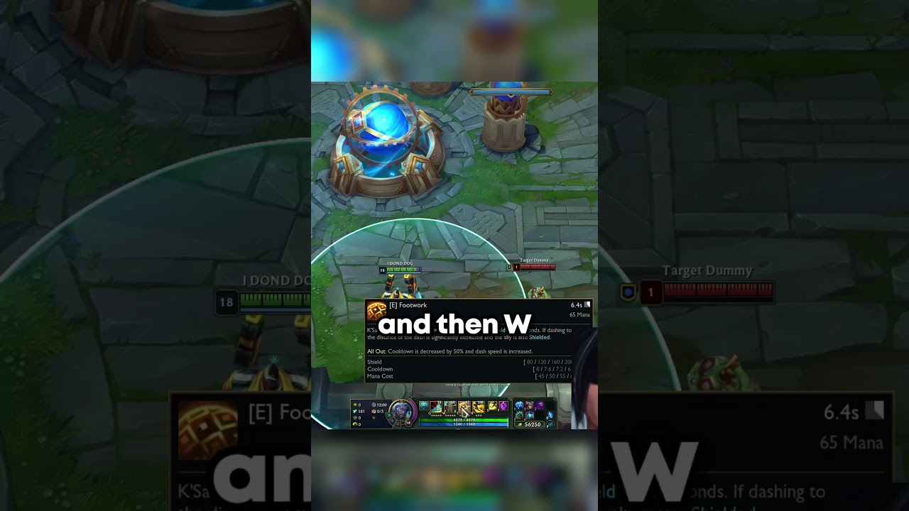 Master K'Sante: Essential Combo Tips for Dominating in League of Legends 🛡️