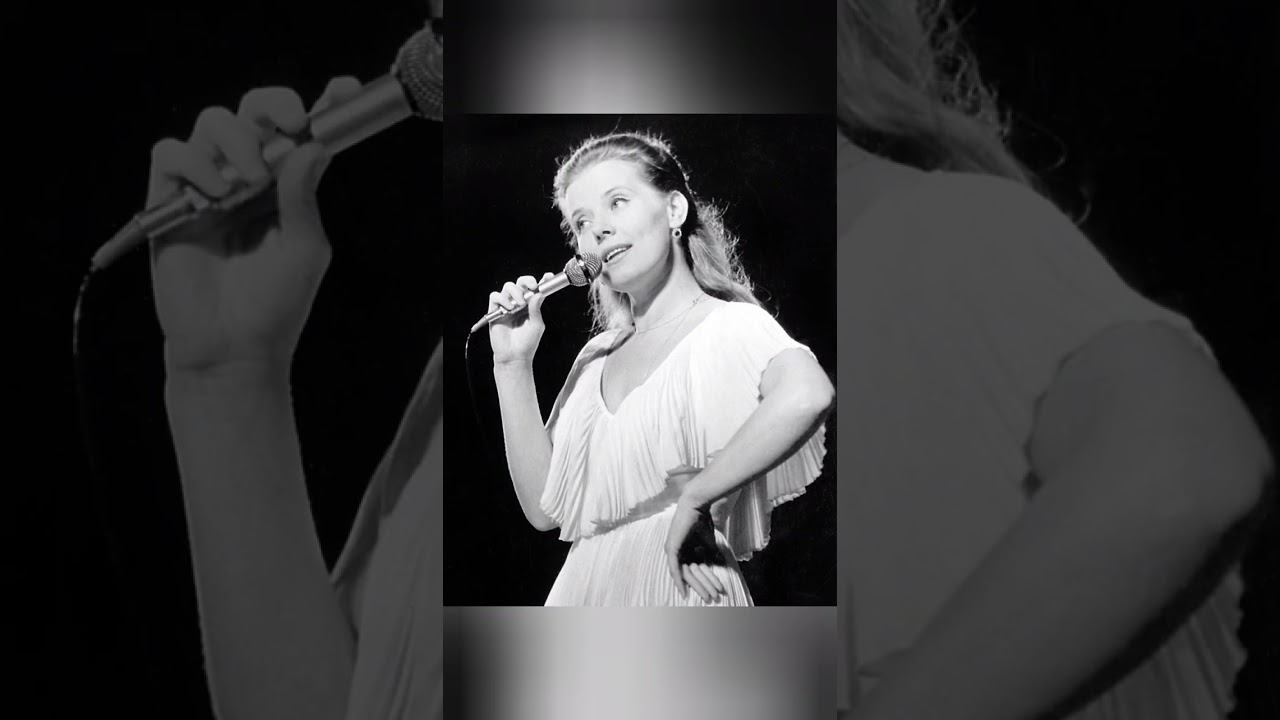 Людмила Сенчина — Золушка советской эстрады 🌟