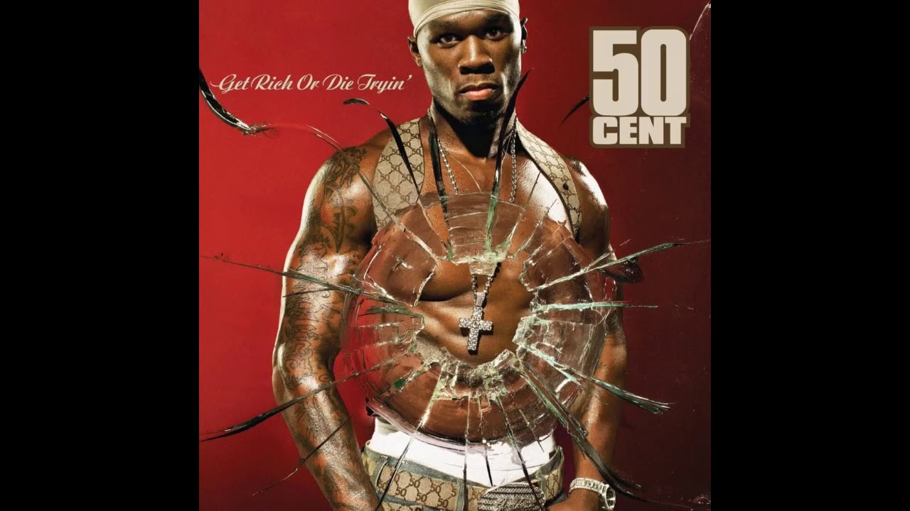 50 Cent - 21 Questions (feat. Nate Dogg) (Super Clean Lyrics)