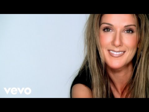 Céline Dion - That's The Way It Is (Official HD Video)