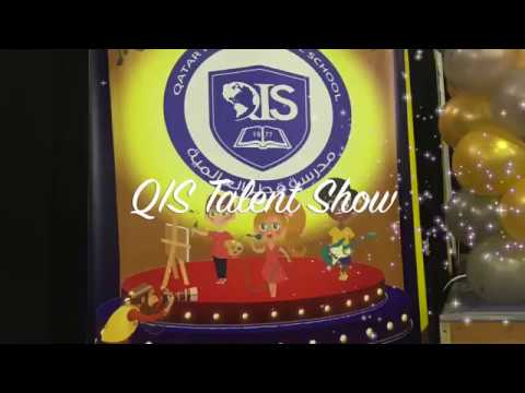 QIS Talent Show!