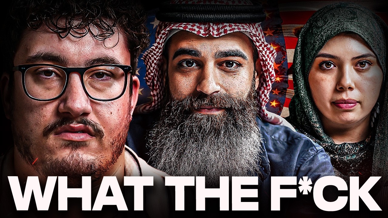 "Islam Is The Most Feminist Religion" | Financial Audit