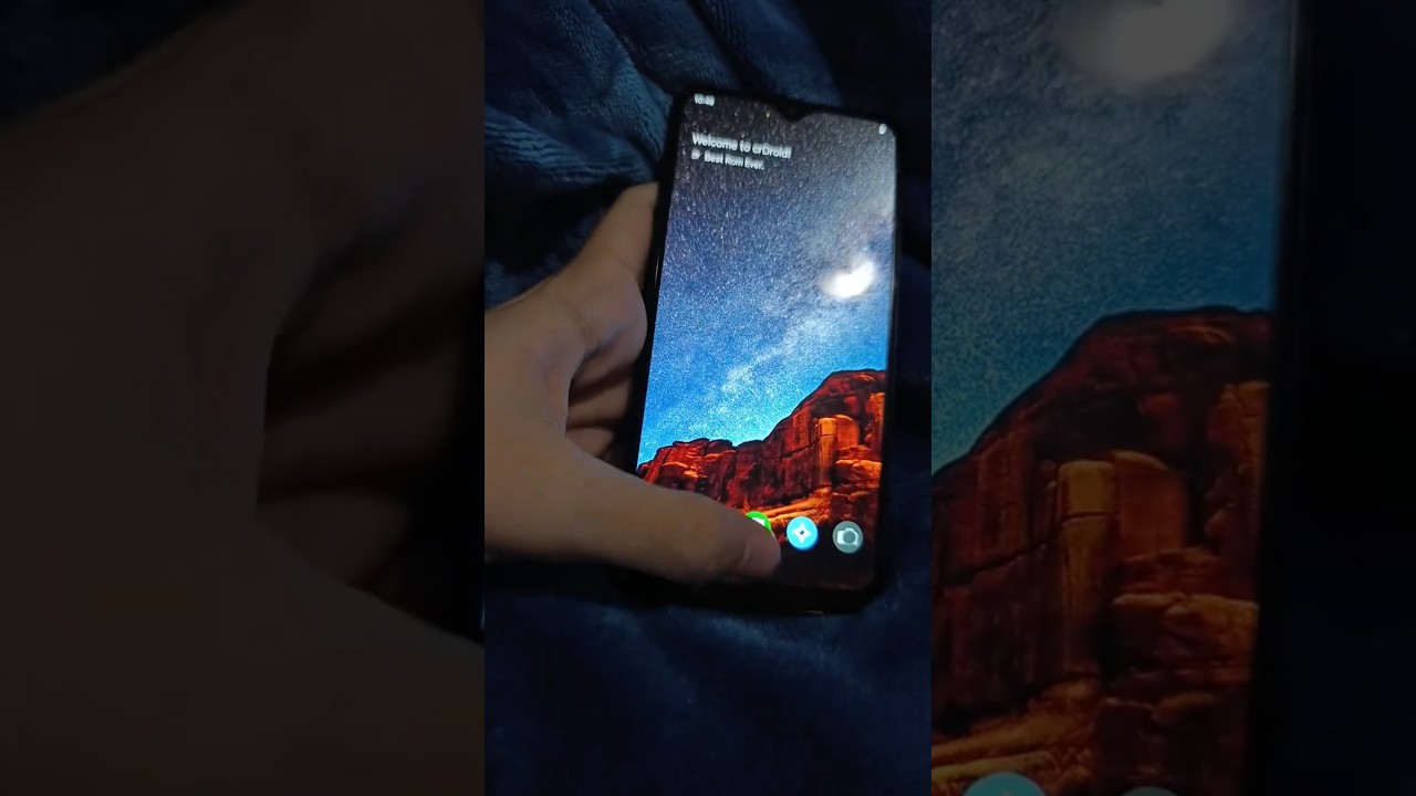 Android Community Outperforms Samsung in ROM Optimization 🚀