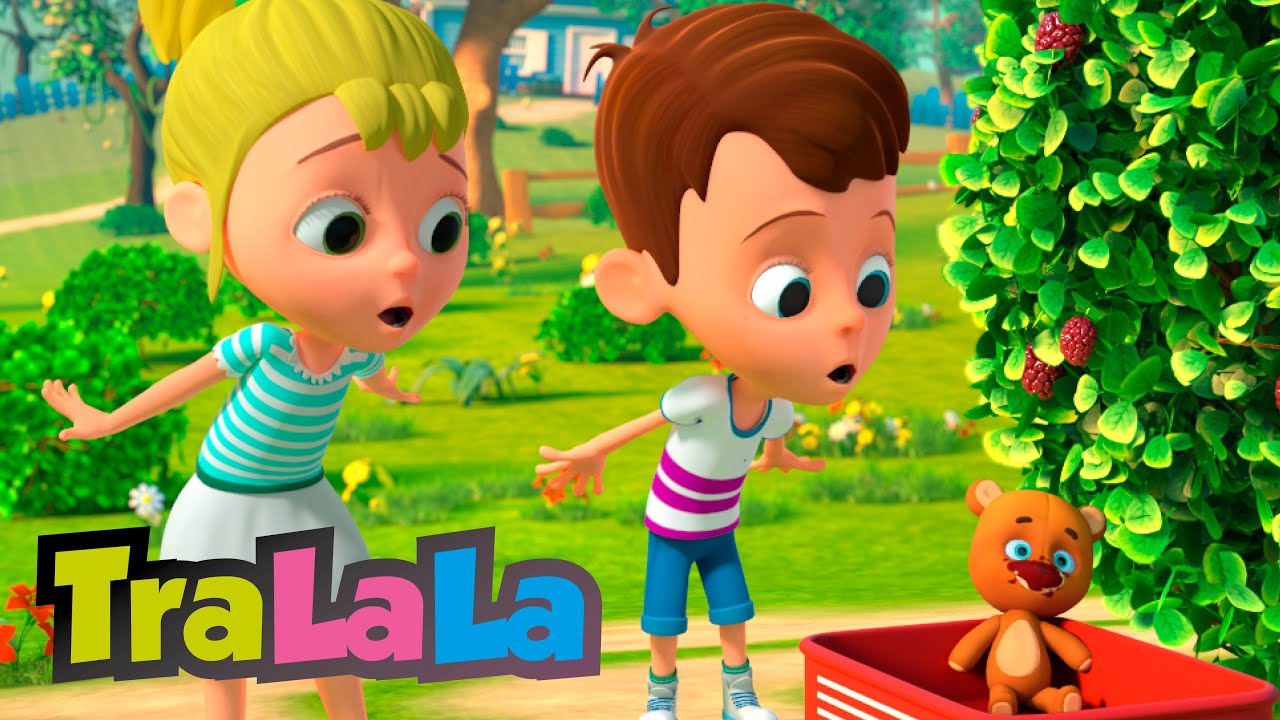 Cântece Veselă pentru Dimineața Copiilor