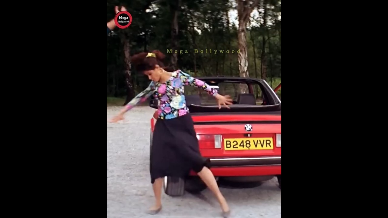 Sridevi 'Lamhe' Medley Part-5 🎶 | Mega Bollywood