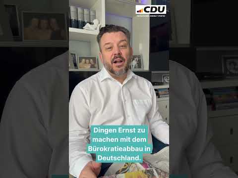 #BTW25 Beide Stimmen für solide #Finanzen!