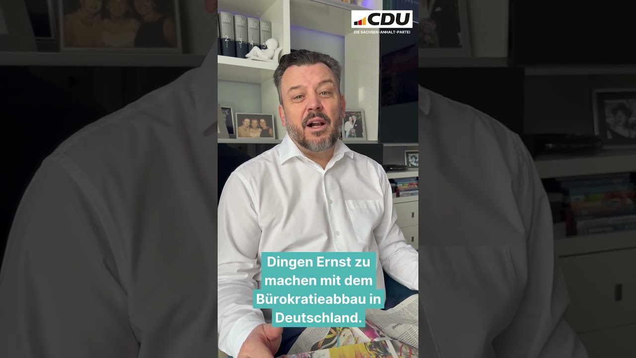 BTW25: Kommunalpolitiker & Wünsche an die Bundesregierung