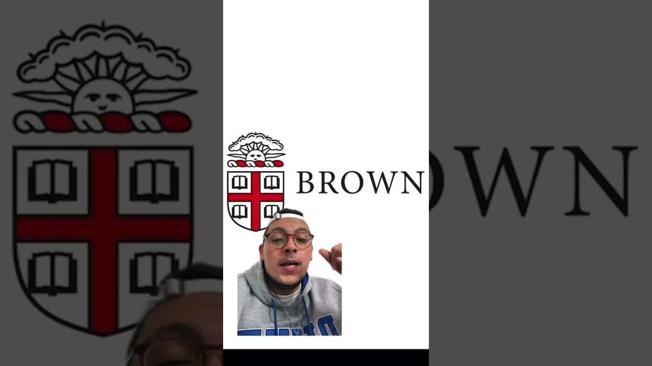 What Your Ivy League School Reveals About You ๐