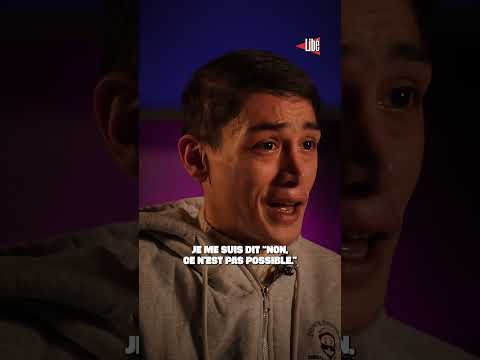 «Je vois Maes courir vers moi avec trois hommes» : Aqababe nous raconte son agression