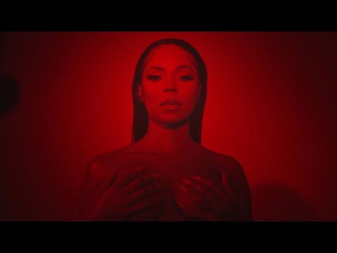 Ashanti - I Want You (2:35)
