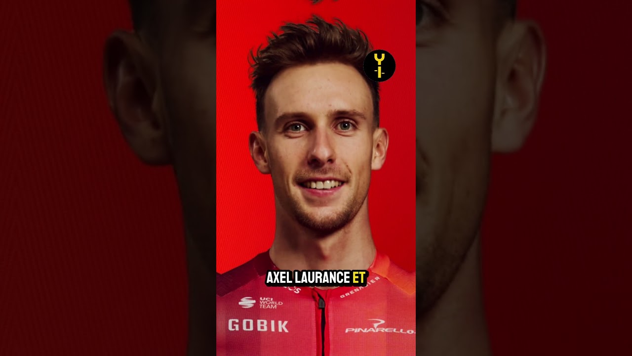 Guide 2025 des Équipes Ineos Grenadiers 🚴♂️ : Tout savoir sur la saison et les transferts