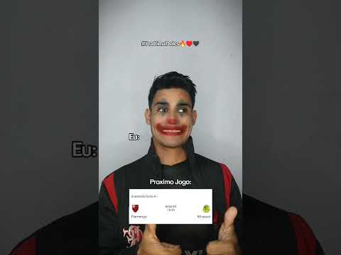 que venha o próximo jogo🤡♥️🖤🔥 #flamengo