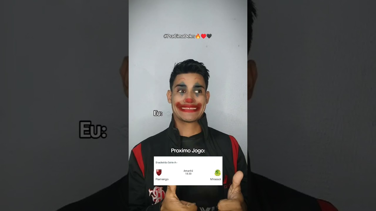 Prepare-se para o Próximo Jogo do Flamengo! 🔥🥁