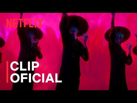 Your Idol: Las guerreras K-pop 2025  | Clip oficial | Netflix