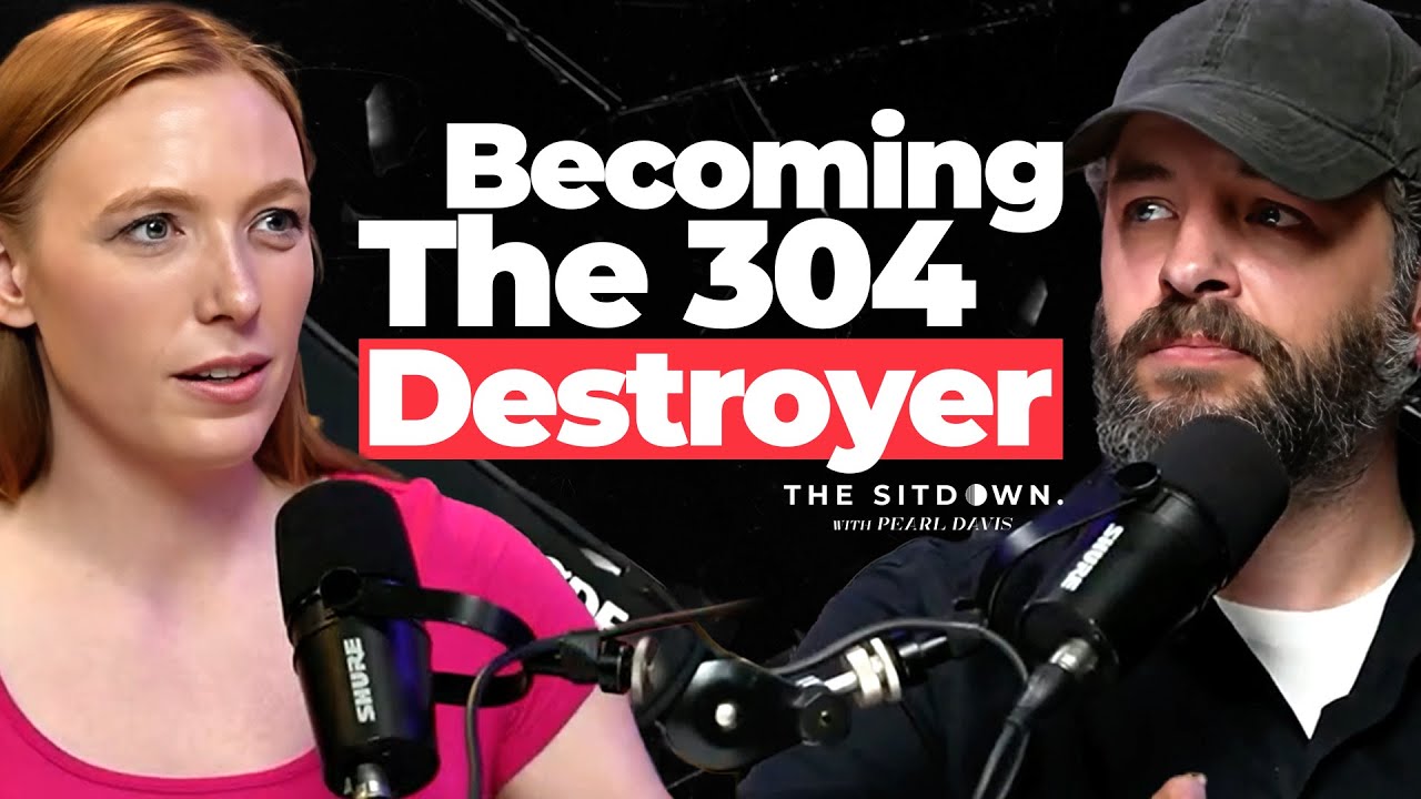 304 Andrew Wilson Joins The Sitdown to Discuss Wealth 💰