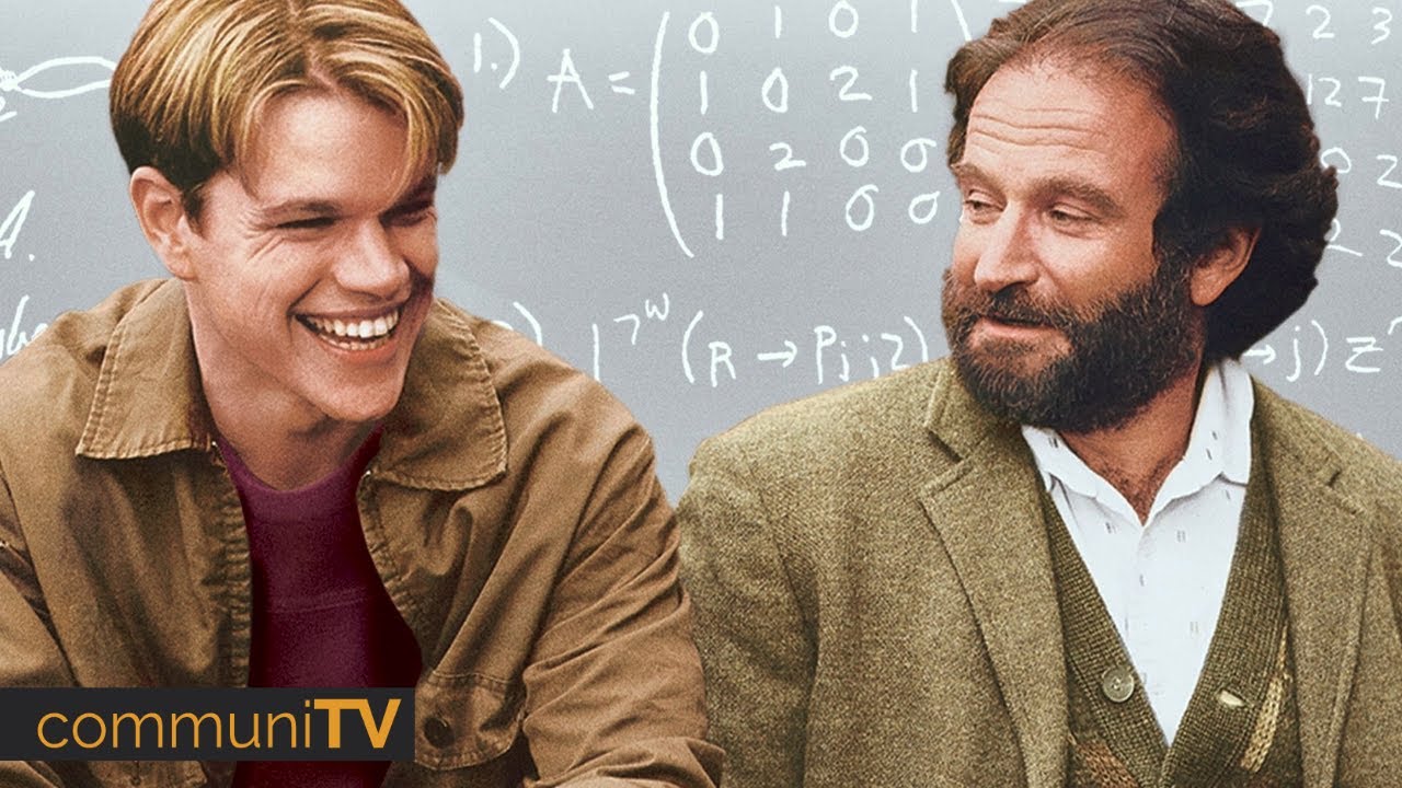 Top 10 Classic Feel-Good Movies 😊