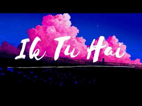 Ik Tu Hai - Lyrical |Attack |John Abraham|Jacqueline Fernandez| Jubin Nautiyal|ShashwatS| Kumaar