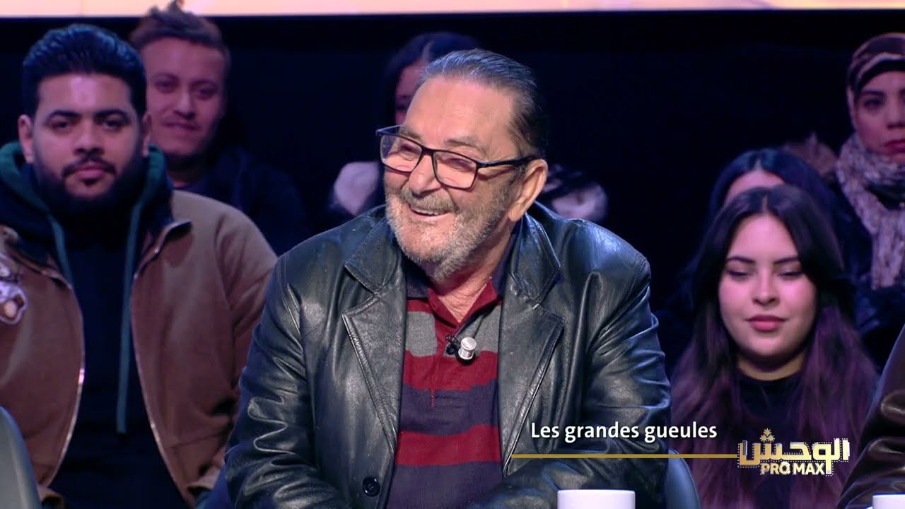 Wahch Pro Max S03 Ep 22 – 29-03-2026 Part 02