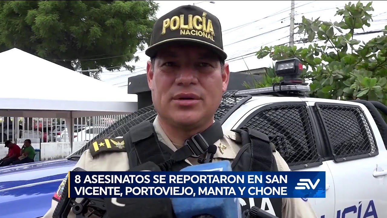 EN VIVO 🔴 Noticias Ecuador 1PM - 6 Noviembre 2025 | Últimas Noticias y Actualizaciones