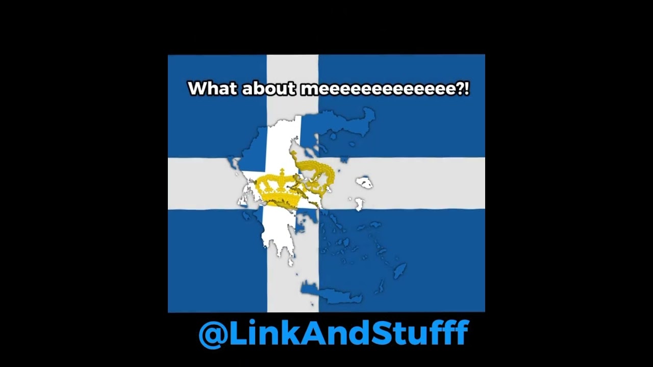 Forgotten Countries of WW2 – Part 2 🌍