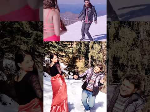 Tere Mere Hothon Pe | Ft. Chandrika Mohit Vats | Recreated Anushka Ranbir Dance | #dancewithmeVats