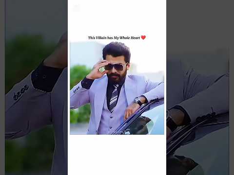 Humayoun Ashraf as Villain ❤️#naqaab #humayounashraf #whatsappstatus #hinatariq #aliansari