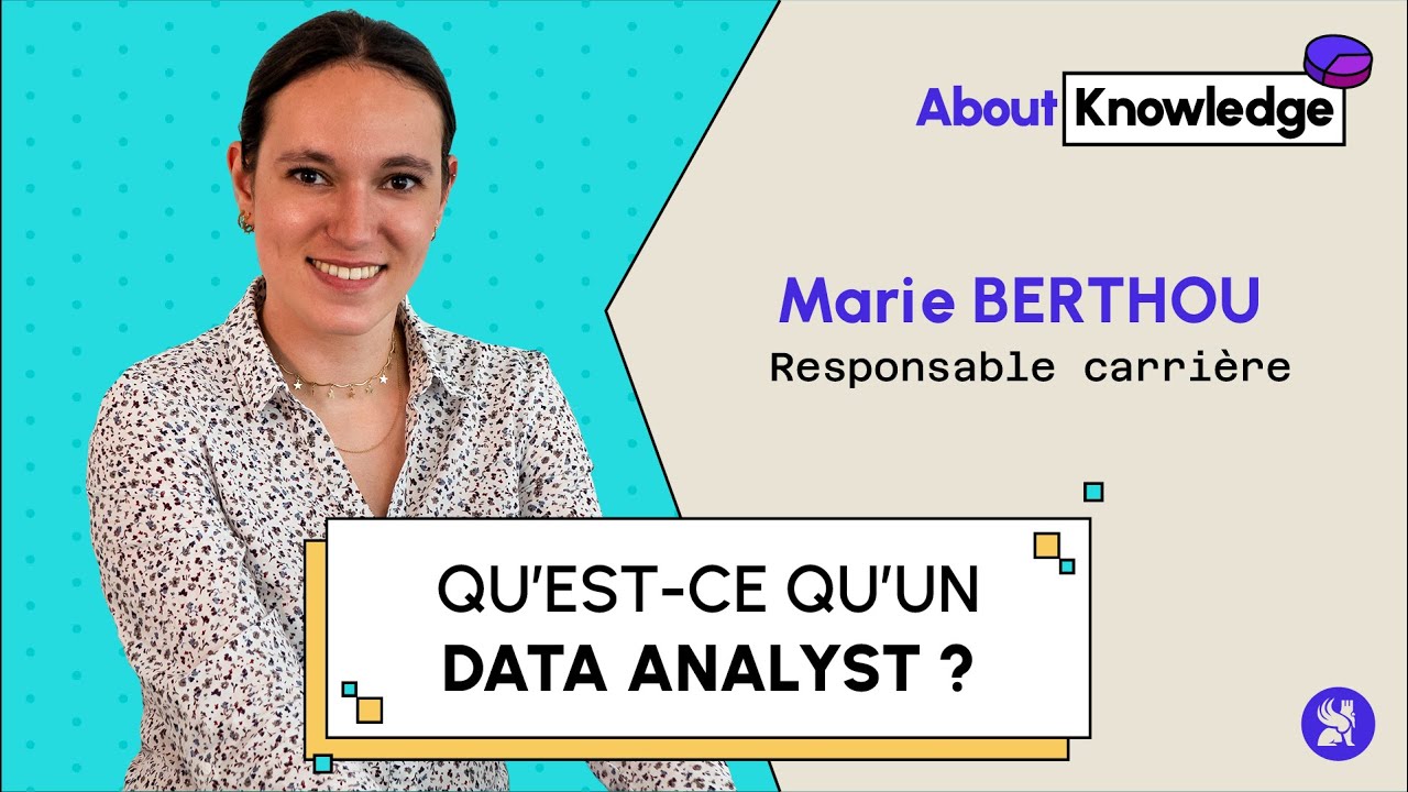Découvrez le Rôle Clé du Data Analyst dans un Monde de Données en Plein Essor 📊