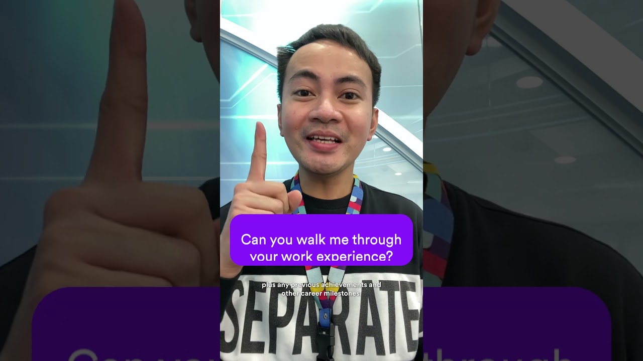 Top Interview Questions & Expert Tips 🤝