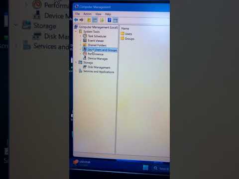 Unlock Administrator Privileges on Windows Instantly! #windows #tech #computer #microsoft