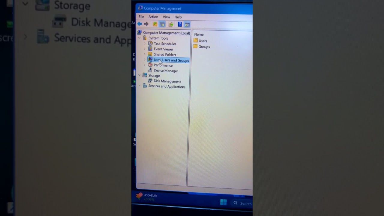 Guide to Quickly Unlock Administrator Privileges on Windows