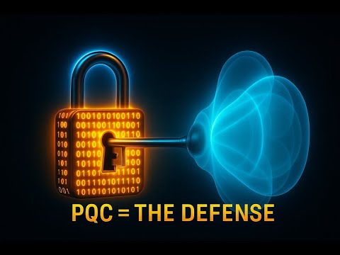 Post-Quantum Cryptography: The Next Big Opportunity for Investors (Part 2)