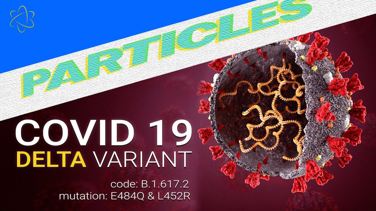 Delta Variant Challenges COVID-19 Fight 🌍