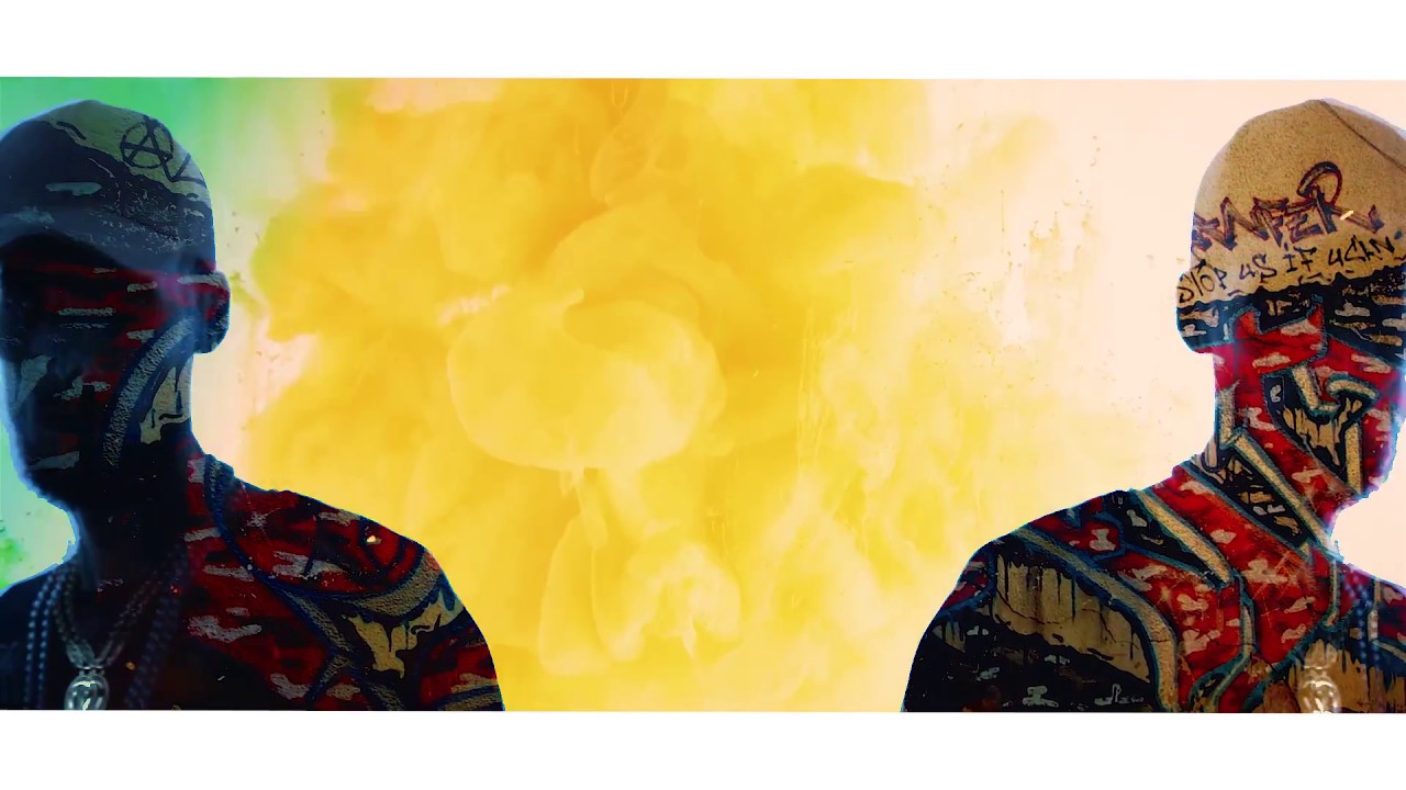 A.L.A - Identity by Mahdi Machfar 🎶