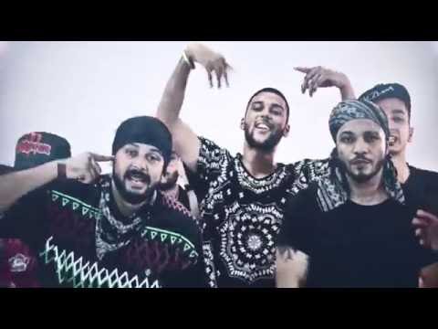 CHILL RAAMIX | RAFTAAR | RIP JB | DESI HIP HOP | 2016