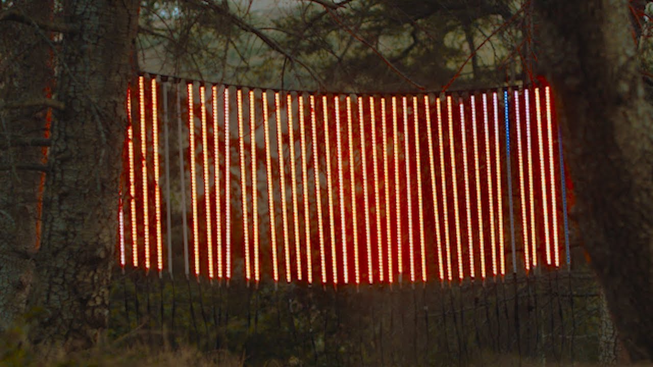 Tennyson & Aloe Blacc - Body Language 🎶