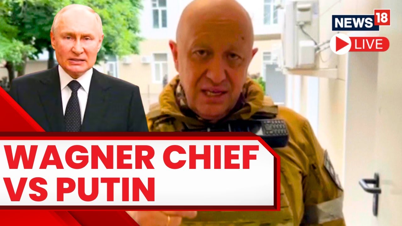 Prigozhin Agrees to Negotiations After Mutiny ⏳