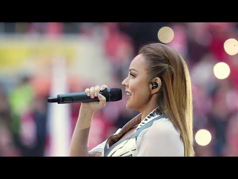 МакSим - Знаешь ли ты (Кубок России по футболу 2025)