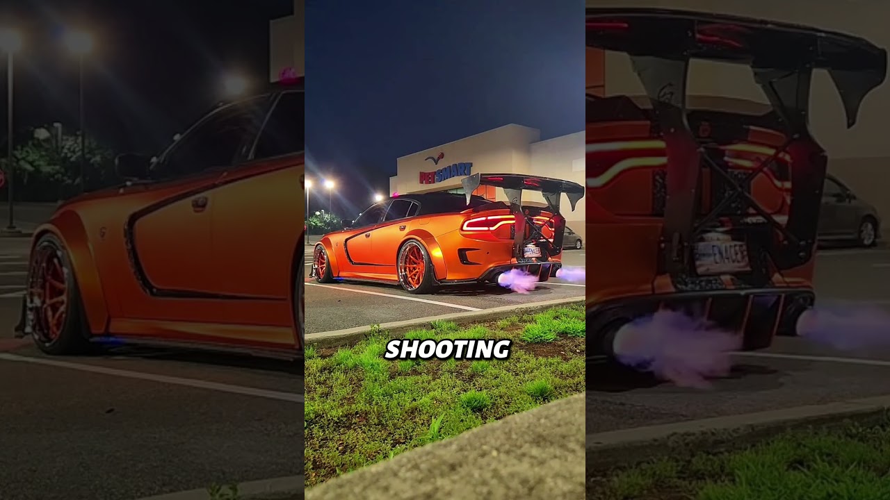 Top 10 Most Illegal Car Mods That Will Shock You 🚗