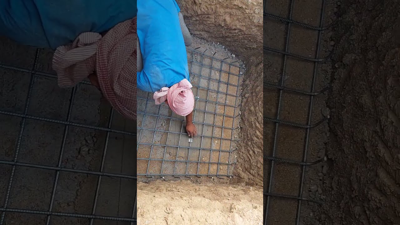 Gaddha Mein Jali Lagane Ka Tarika 🛠️